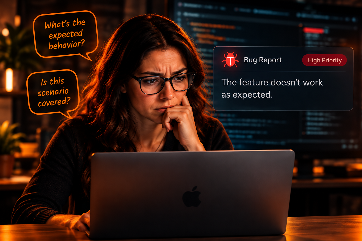 Quality Issues